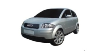 Audi A2